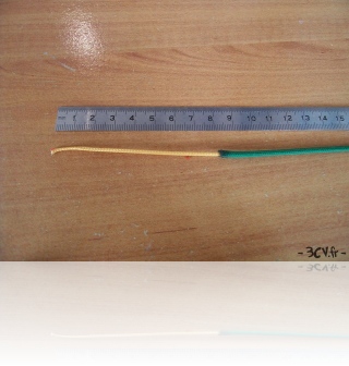 Fabrication de lignes de powerkite