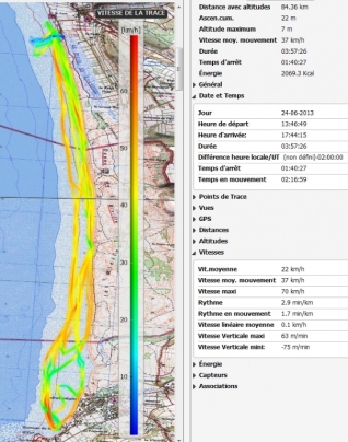 vauville84km
