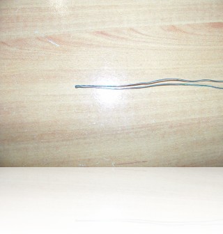 Fabrication de lignes de powerkite