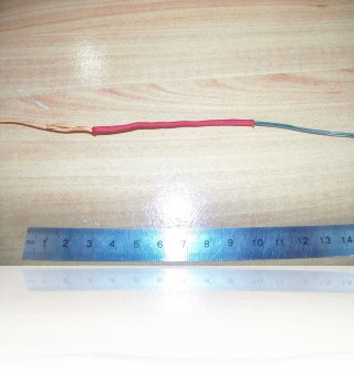 Fabrication de lignes de powerkite