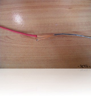 Fabrication de lignes de powerkite