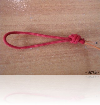 Fabrication de lignes de powerkite