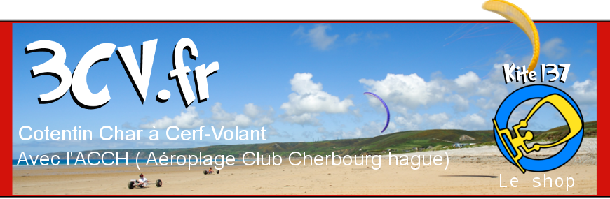 3CV-Image-principale-banniere-all La bannière 3CV.fr Cotentin char à cerf-volant kite137 ACCH