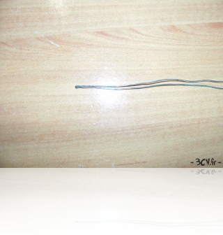 Fabrication de lignes de powerkite