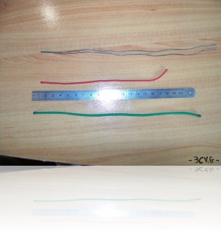 Fabrication de lignes de powerkite