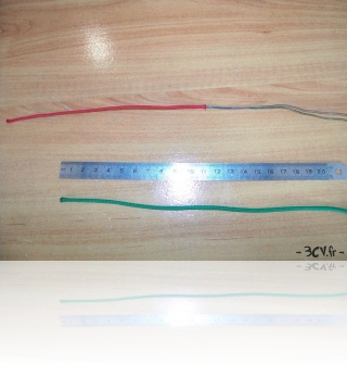 Fabrication de lignes de powerkite