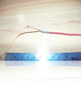 Fabrication de lignes de powerkite
