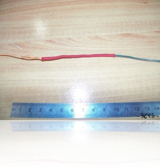 Fabrication de lignes de powerkite