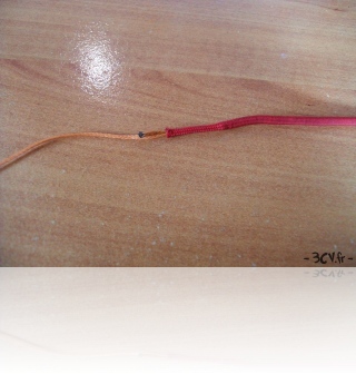 Fabrication de lignes de powerkite