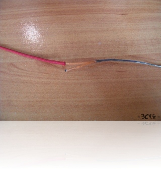 Fabrication de lignes de powerkite