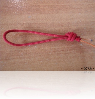 Fabrication de lignes de powerkite