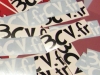 3CV.fr Windflag stickers